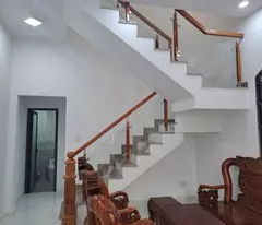 Bán Nhà Hẻm Xe Hơi Phan Văn Hớn Quận 12 - 121m2 - Ngang 5.5m - Thu Nhập 18tr/Tháng – 7,5 tỷ TL