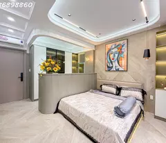 🏡 BÁN NHÀ CAO CẤP HẺM 62 LÂM VĂN BỀN – P. TÂN KIỂNG – QUẬN 7