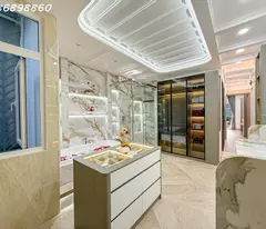 🏡 BÁN NHÀ CAO CẤP HẺM 62 LÂM VĂN BỀN – P. TÂN KIỂNG – QUẬN 7