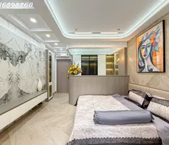 🏡 BÁN NHÀ CAO CẤP HẺM 62 LÂM VĂN BỀN – P. TÂN KIỂNG – QUẬN 7