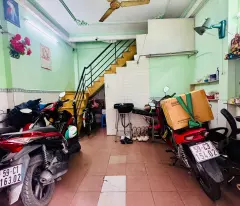 NHÀ PHỐ TRUNG TÂM TÂN BÌNH*** GIÁ CHỈ 3, 88 TỶ *** KHÓ TÌM CĂN THỨ 2