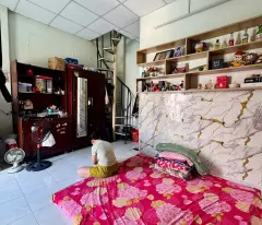 NHÀ PHỐ TRUNG TÂM TÂN BÌNH*** GIÁ CHỈ 3, 88 TỶ *** KHÓ TÌM CĂN THỨ 2