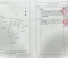 SIÊU PHẨM MT ĐÔNG HƯNG THUẬN 05 – NGANG 12M – GẦN METRO THAM LÝÕNG – GIÁ TỐT 16.89 TỶ