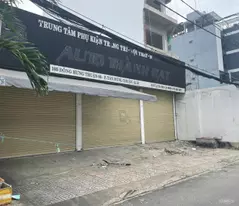 SIÊU PHẨM MT ĐÔNG HƯNG THUẬN 05 – NGANG 12M – GẦN METRO THAM LÝÕNG – GIÁ TỐT 16.89 TỶ