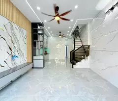 MẶT TIỀN NHÁNH SONG HÀNH – SHR HOÀN CÔNG – KINH DOANH ĐỈNH – CHỈ 5.5 TỶ