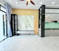 MẶT TIỀN NHÁNH SONG HÀNH – SHR HOÀN CÔNG – KINH DOANH ĐỈNH – CHỈ 5.5 TỶ