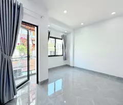 MẶT TIỀN NHÁNH SONG HÀNH – SHR HOÀN CÔNG – KINH DOANH ĐỈNH – CHỈ 5.5 TỶ