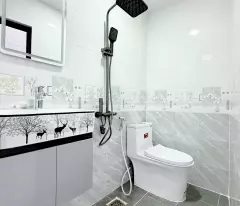 MẶT TIỀN NHÁNH SONG HÀNH – SHR HOÀN CÔNG – KINH DOANH ĐỈNH – CHỈ 5.5 TỶ