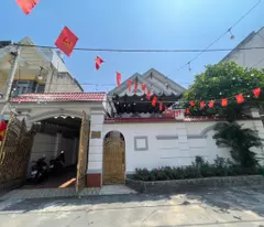 BIỆT THỰ AN PHÚ ĐÔNG – FULL NỘI THẤT – VỊ TRÍ VÀNG THẠNH LỘC 37