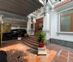 BIỆT THỰ AN PHÚ ĐÔNG – FULL NỘI THẤT – VỊ TRÍ VÀNG THẠNH LỘC 37