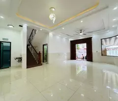 BIỆT THỰ AN PHÚ ĐÔNG – FULL NỘI THẤT – VỊ TRÍ VÀNG THẠNH LỘC 37