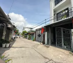 NHÀ (4x15) SIÊU HOT Q.12 1 TRỆT 2 LẦU, ĐƯỜNG 8M Ô TÔ TẬN CỬA CHỈ 4,8 TỶ!!