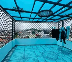 NHÀ ĐẸP  XÂY MỚI CỨNG- FULL NỘI THẤT ĐẸP LONG LANH-6 TẦNG THANG MÁY ÊM RU -KHÁCH CHỈ VIỆC SÁCH