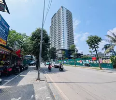 BÁN NHÀ MẶT ĐƯỜNG XUÂN DIỆU TÂY HỒ - VỊ TRÍ VIP ĐẸP 5 TẦNG KINH DOANH ĐỈNH: 52M2 - 33.5 TỶ