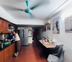 BÁN NHÀ MẶT ĐƯỜNG XUÂN DIỆU TÂY HỒ - VỊ TRÍ VIP ĐẸP 5 TẦNG KINH DOANH ĐỈNH: 52M2 - 33.5 TỶ