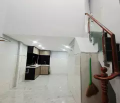 Bán nhà BHH Bình Tân- 4x7 đúc 2 tầng gần hẻm xe hơi chỉ  2.68 tỷ