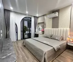 🏡 BÁN NHÀ TRUNG TÂM THẠCH BÀN – CỔ LINH  40m²  6 TẦNG  🚗 GARA Ô TÔ  🛗 THANG MÁY