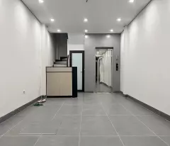 🏡 BÁN NHÀ TRUNG TÂM THẠCH BÀN – CỔ LINH  40m²  6 TẦNG  🚗 GARA Ô TÔ  🛗 THANG MÁY