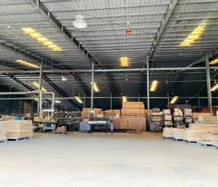 XN225 Nhà Xưởng sản xuất, thích hợp đầu tư SX nhiều ngành nghề, khung thép kiên cố
