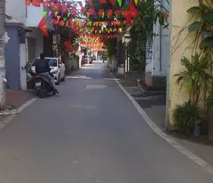 60m2 ĐẤT LÔ GÓC, KIM CHUNG, HOÀI ĐỨC, XÂY Ở, MUA ĐẦU TƯ ĐẸP, 4.9 Tỷ
