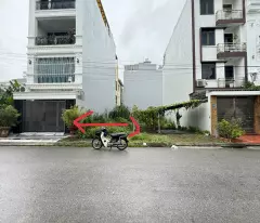 BÁN ĐẤT TĐC SỞ TƯ PHÁP – 95M² – ĐƯỜNG RỘNG – 72,5TR/M²