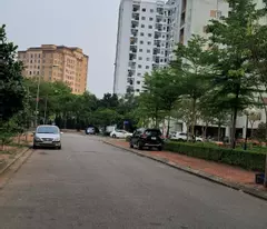 BÁN NHÀ PHÚC LỢI 74M2- 6 TẦNG THANG MÁY- VÍA HÈ- GARA OTO- HƠN 20 TỶ