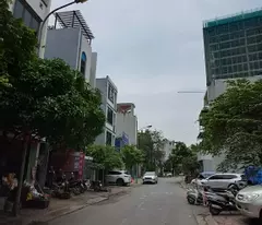 BÁN NHÀ PHÚC LỢI 74M2- 6 TẦNG THANG MÁY- VÍA HÈ- GARA OTO- HƠN 20 TỶ