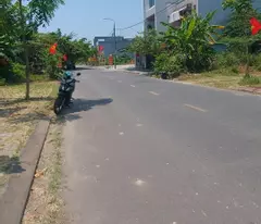 Chỉ 4,X XTỷ💥

❤️ Lô Đất Mặt Tiền Hoà Xuân,Đà Nẵng
    Sau Lưng Phạm Hùng Sạch Đẹp.