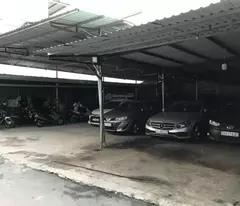 6,9 Tỷ - HXH Quang Trung đối diện GARA OTO - Nhà 5 Tầng - HĐT 17tr/tháng