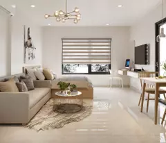 MẶT TIỀN TẠ QUANG BỬU – NGANG 5M HIẾM – 4 TẦNG HOÀN CÔNG – KINH DOANH ĐỈNH