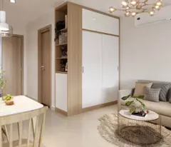 MẶT TIỀN TẠ QUANG BỬU – NGANG 5M HIẾM – 4 TẦNG HOÀN CÔNG – KINH DOANH ĐỈNH