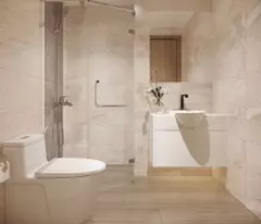 MẶT TIỀN TẠ QUANG BỬU – NGANG 5M HIẾM – 4 TẦNG HOÀN CÔNG – KINH DOANH ĐỈNH