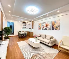 Bán nhà Lô góc phố Lê Ngọc Hân thoáng trước sau 90m² 3 ngủ ô tô đỗ nhỉnh 4,5x tỷ
