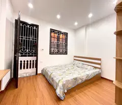 Bán nhà Lô góc phố Lê Ngọc Hân thoáng trước sau 90m² 3 ngủ ô tô đỗ nhỉnh 4,5x tỷ