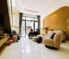 🚘🏡NHÀ MỚI CỨNG – NGANG 6M HIẾM – CHỈ NHỈNH 6 TỶ 💥
