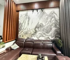 Bán nhà 3 tầng đường Tam Châu, Thủ Đức, TP HCM. DT 73m2, sổ hồng. Giá 6.99 tỷ. LH 0933125879