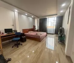 Bán nhà 3 tầng đường Tam Châu, Thủ Đức, TP HCM. DT 73m2, sổ hồng. Giá 6.99 tỷ. LH 0933125879
