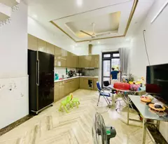 Bán nhà  đường  Gò Dưa, Thủ Đức, TP HCM. DT 90m2, 4 tầng. Giá 7.25 tỷ, Sổ hồng - 0933125879