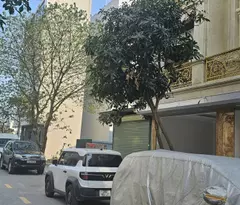BÁN NHÀ TĐC LONG BIÊN 56M2- 6 TẦNG THANG MÁY- VỈA HÈ- Ô TÔ TRÁNH- HƠN 10 TỶ