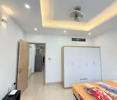 APARTMENT 8 TẦNG THANG MÁY – XUÂN LA – GẦN HỒ TÂY – FULL CÔNG NĂNG – DÒNG TIỀN VIP