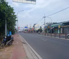 SIÊU PHẨM MẶT TIỀN TỈNH LỘ 8 CỦ CHI – 2.937m2 NGANG 33M ĐẲNG CẤP