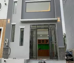 117/ Hồ Văn Long, Tân Tạo (cũ), Bình Tân - đường 7m - 4x13m - chỉ có 4.1 tỷ(tl)