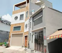117/ Hồ Văn Long, Tân Tạo (cũ), Bình Tân - đường 7m - 4x13m - chỉ có 4.1 tỷ(tl)