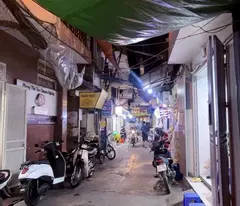 Bán nhà bạch mai 6 tầng dân xây 2 mặt ngõ kinh doanh hai bà trưng