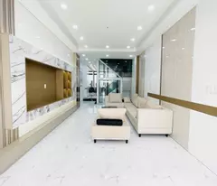 Bán nhà mặt tiền ParcMall Quận 8, Tạ Quang Bửu 4x20 chỉ 10 tỷ nhỉnh - 0931172218