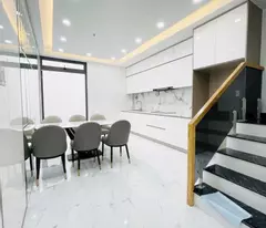 Bán nhà mặt tiền ParcMall Quận 8, Tạ Quang Bửu 4x20 chỉ 10 tỷ nhỉnh - 0931172218