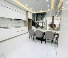 Bán nhà mặt tiền ParcMall Quận 8, Tạ Quang Bửu 4x20 chỉ 10 tỷ nhỉnh - 0931172218