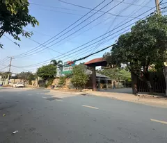3.000m2 ĐẤT VÀNG LÊ TẤN BÊ BÌNH TÂN – NGANG 50M SIÊU KHỦNG