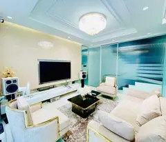 Bán nhà mặt tiền 5 tầng xe hơi Âu Dương Lân ngay chợ Rạch Ông 9 tỷ nhỉnh - 0931172218