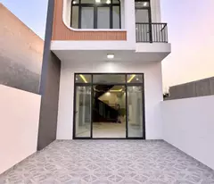 ✨ NHÀ LẦU 5x21 – SỔ HỒNG RIÊNG – CHỈ TỪ 600TR NHẬN NHÀ